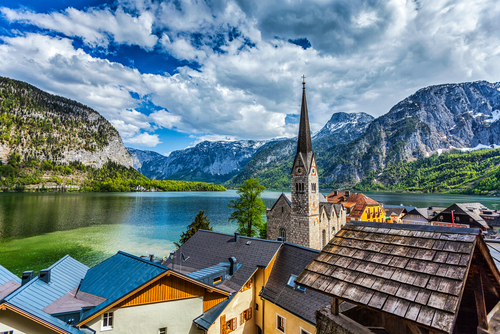 Hallstatt: historia, belleza y magia en un rincón único Hallstatt: historia, belleza y magia en un rincón único