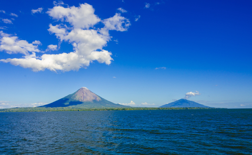 La Isla De Ometepe, Una Belleza En Un Mar De Agua Dulce - Mi Viaje