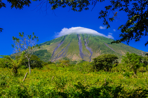 Isla de Ometepe