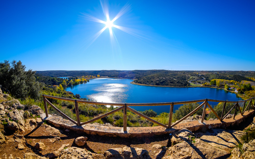 Lagunas de Ruidera