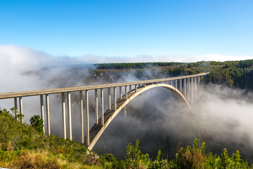 Garden Route
