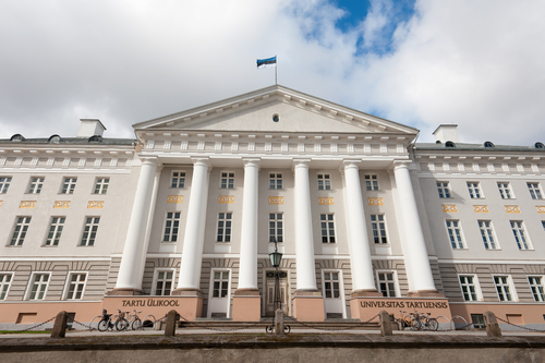 Universidad de Tartu