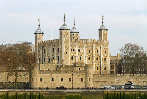 Torre de Londres