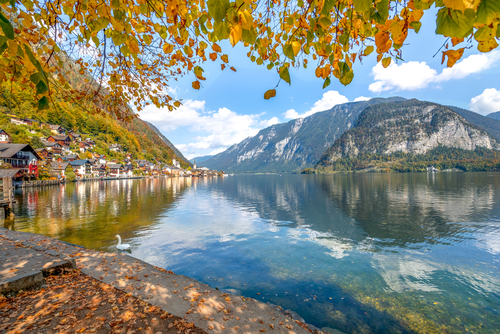 Hallstatt