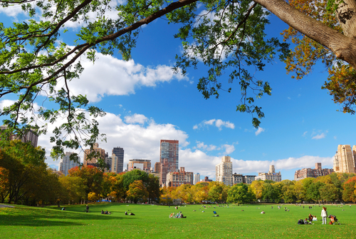 5 razones para visitar Nueva York este verano 5 razones para visitar Nueva York este verano