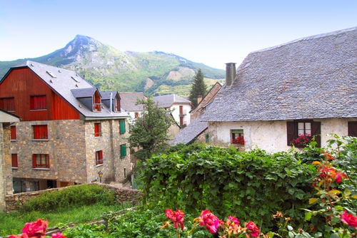 Sallent de Gállego