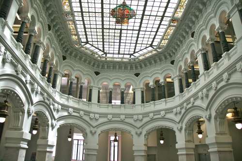 Palacio de Comunicaciones
