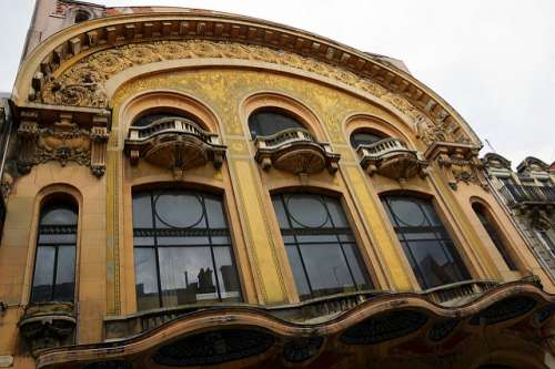 Ópera de Reims