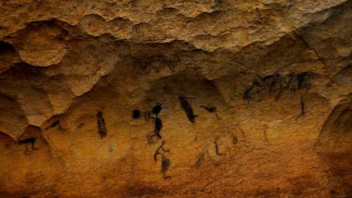 Cuevas del Pomier en República Dominicana
