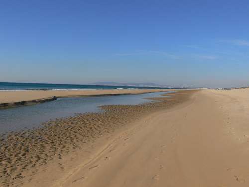 La Costa De Caparica En Portugal La Zona De Playa Mas Grande De Europa Mi Viaje