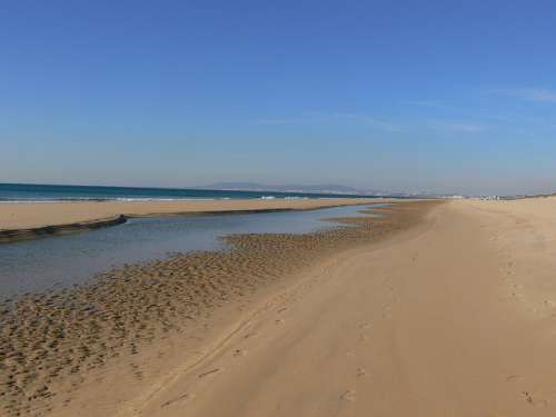 Costa de Caparica
