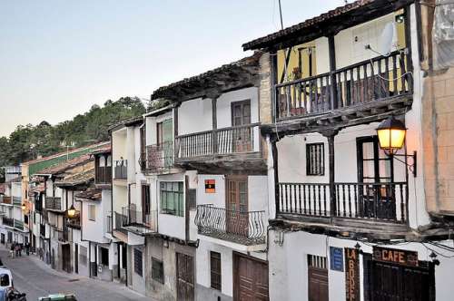 Cabezuela del Valle