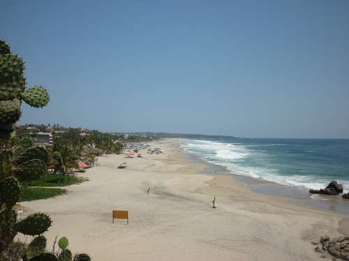 Puerto Escondido