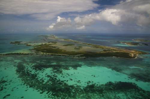 Los Roques