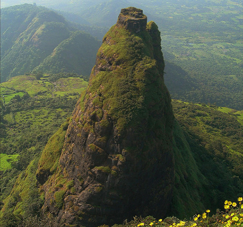 Kalavantin Durg