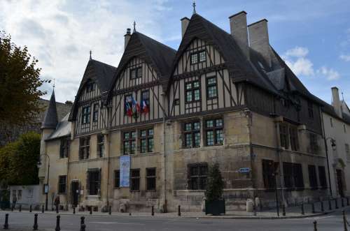 Palacete Le Vergeur