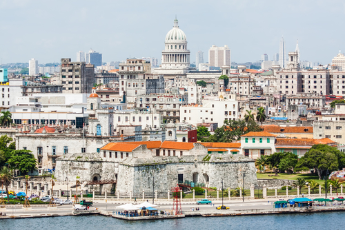 El mejor viaje a la Habana, disfruta de la capital de Cuba