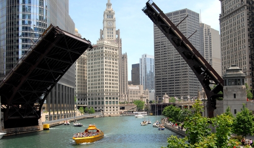 Chicago