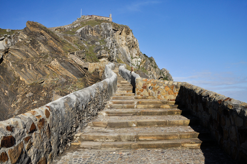 San Juan de Gaztelugatxe