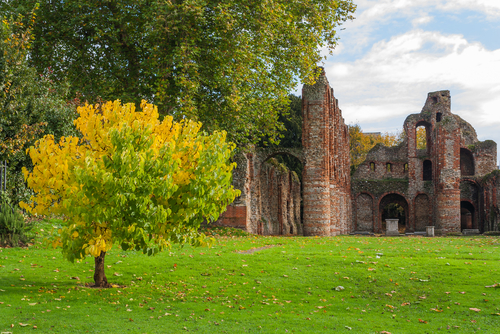 Priorato de Colchester