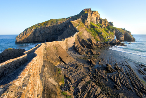 San Juan de Gaztelugatxe