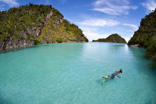Raja Ampat