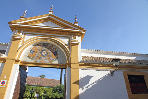 Palacio de Dueñas