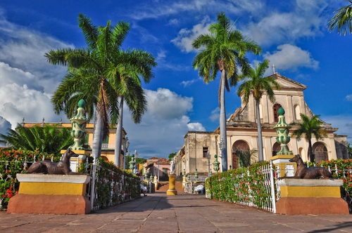 Redescubrimos Cuba, una isla maravillosa