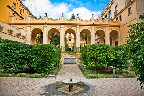 Casa de Pilatos
