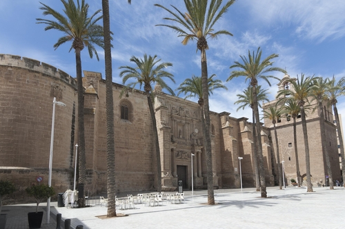 Catedral de Almería