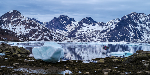 Tasiilaq