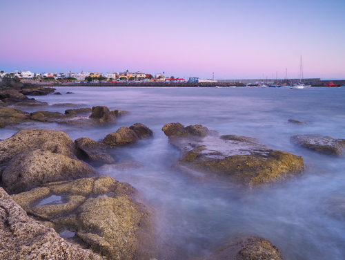 Arniguenín en Gran Canaria
