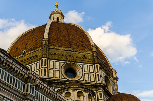 Cúpula de Santa María del Fiore