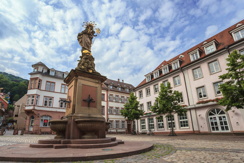 Heidelberg