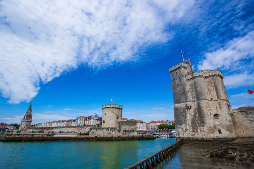 La Rochelle