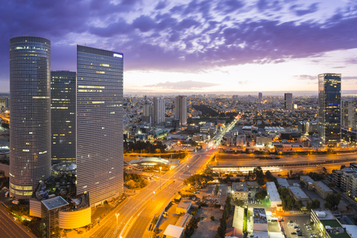 Tel Aviv