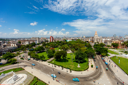 Guía práctica para viajar a Cuba