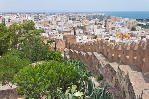 Almería