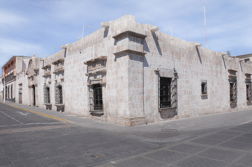 Arequipa
