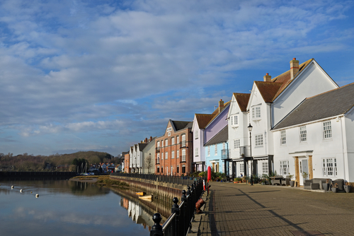 Wivenhoe