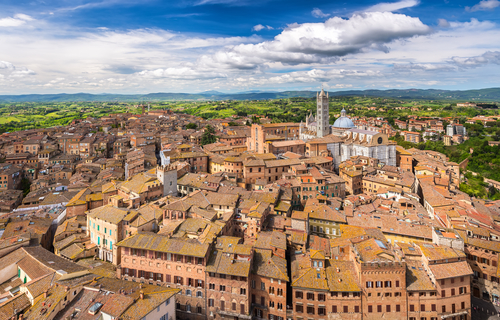 Siena
