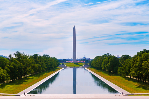 Monumento a Washington