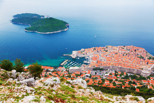 Islas de Lokrum