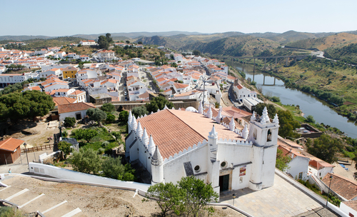 El Alentejo, rutas alternativas por Portugal