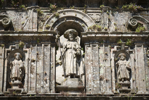 Catedral de Santiago de Compostela