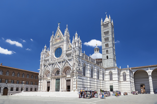 Catedral de Siena