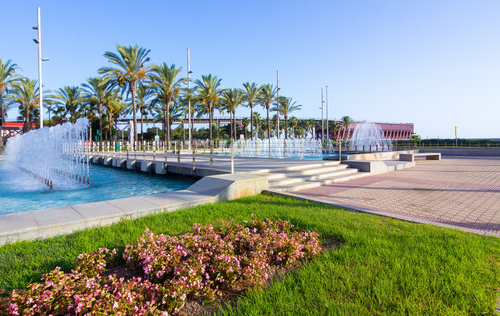 Almería