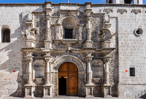 Arequipa