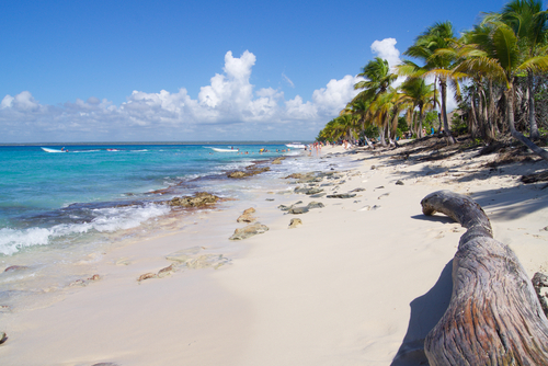 República Dominicana