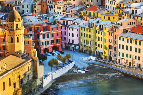 Vernazza